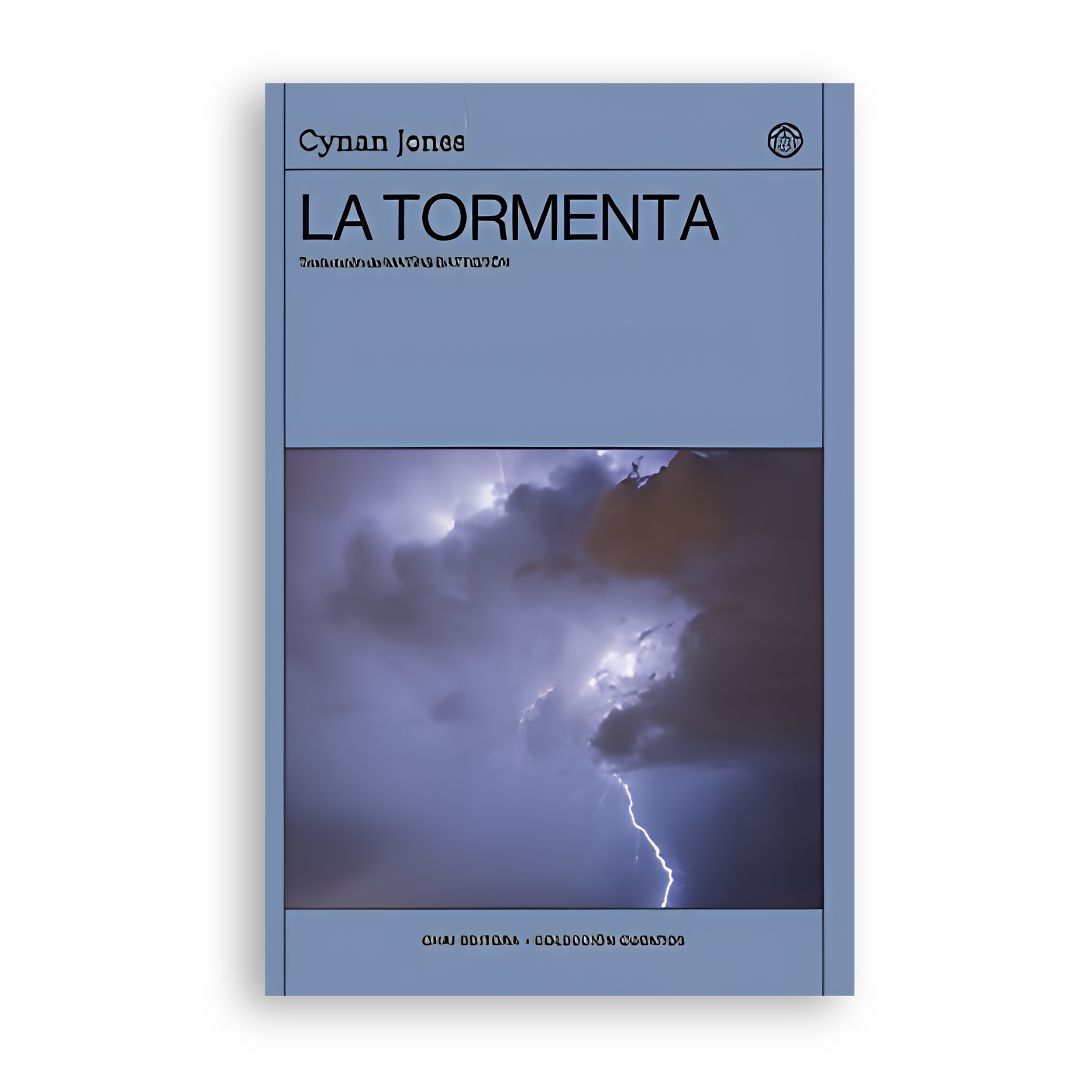 La tormenta