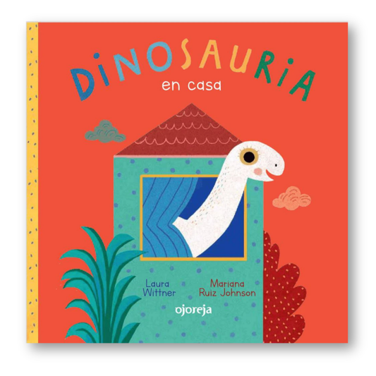 Dinosauria en casa