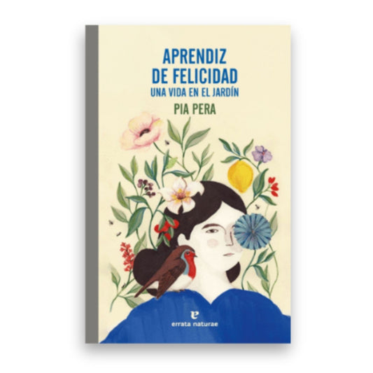 Aprendiz de felicidad
