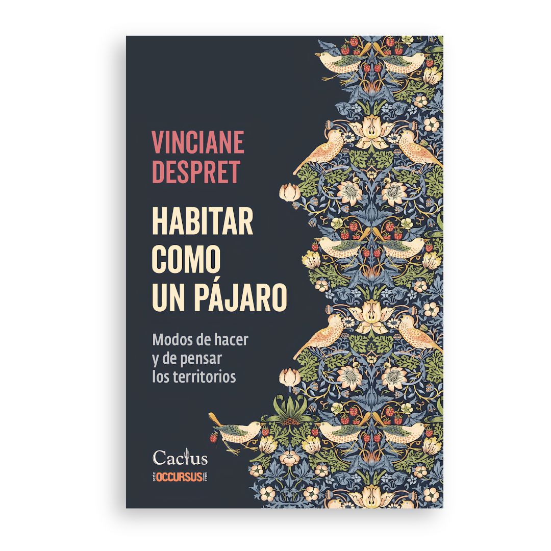 Habitar como un pájaro