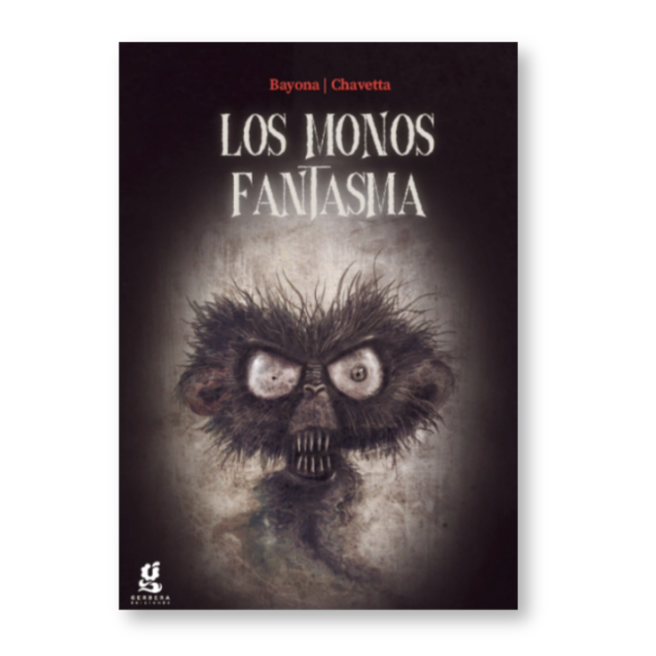 Los monos fantasma