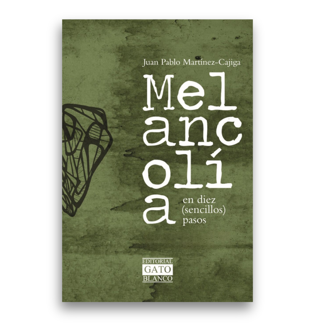 Melancolía en diez (sencillos) pasos