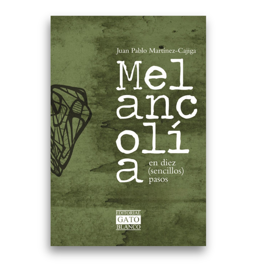 Melancolía en diez (sencillos) pasos