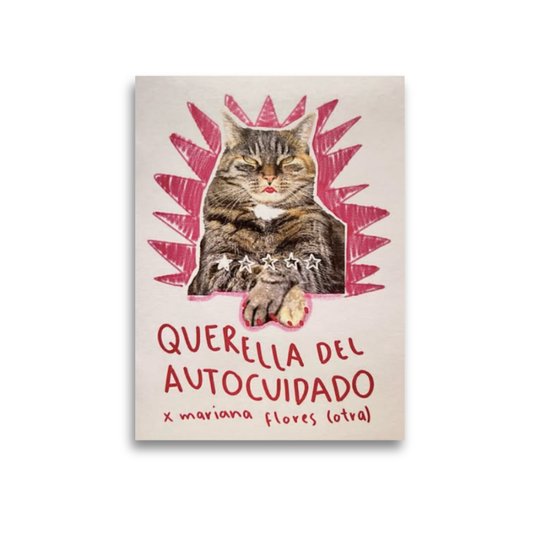 Querella del autocuidado