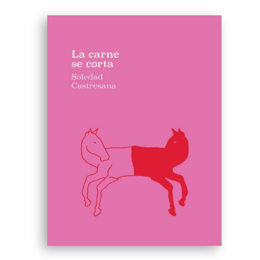 La carne se corta