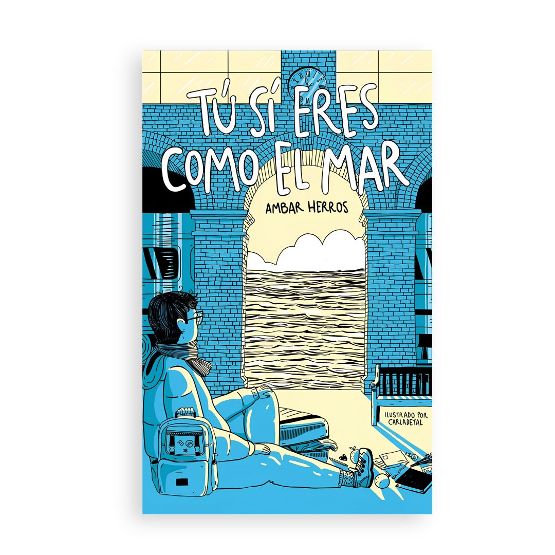 Tu sí eres como el mar
