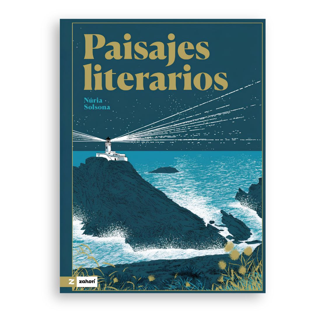 Paisajes literarios