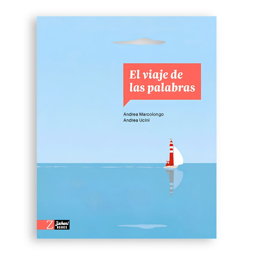El viaje de las palabras
