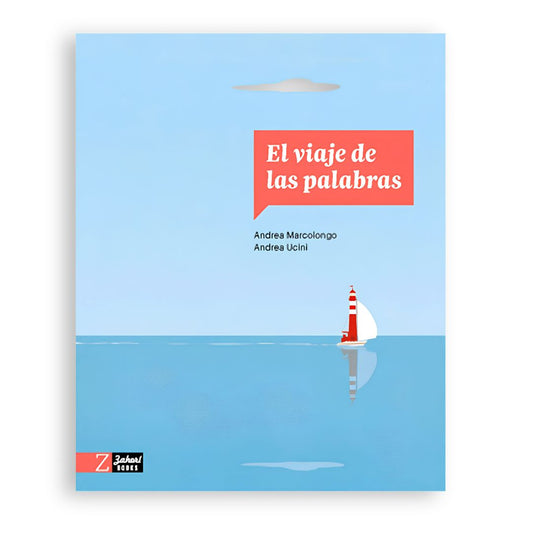 El viaje de las palabras