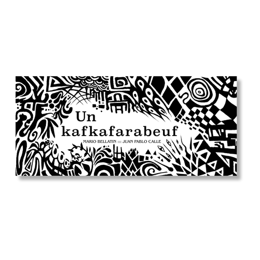 Un kafkafabeuf