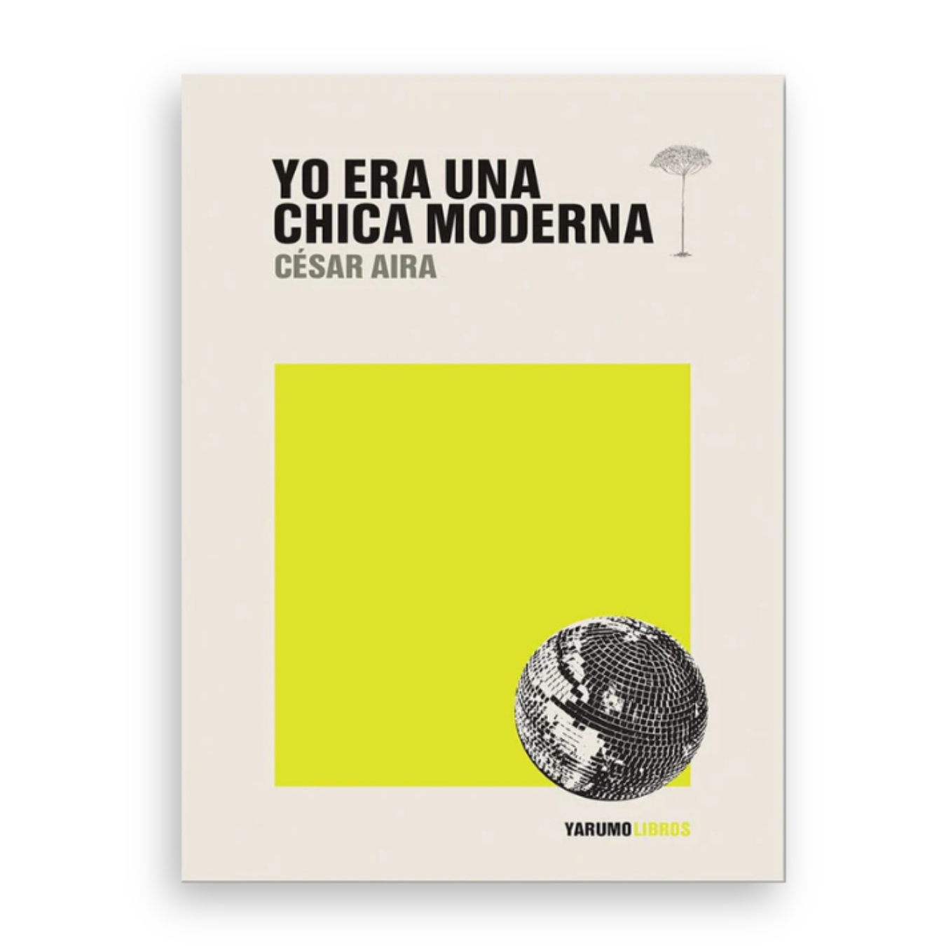 Yo era una chica moderna