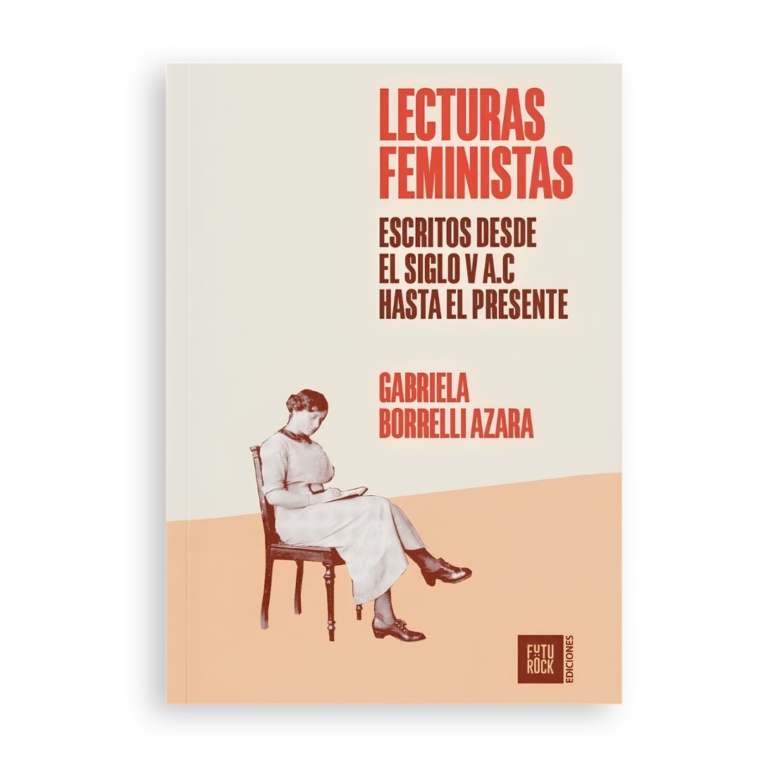 Lecturas feministas