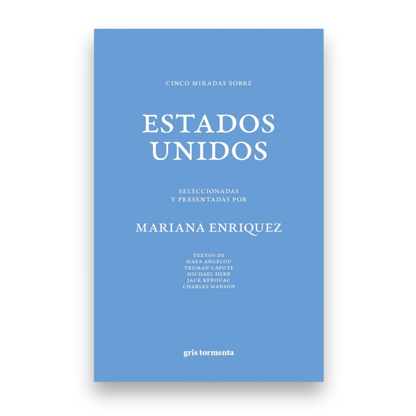 Cinco miradas sobre Estados Unidos