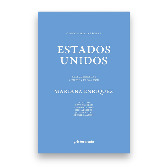 Cinco miradas sobre Estados Unidos