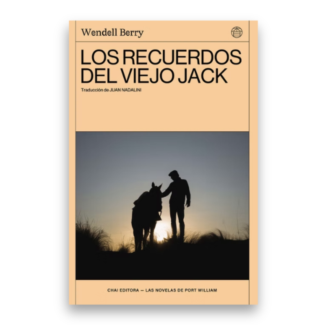 Los recuerdos del viejo Jack