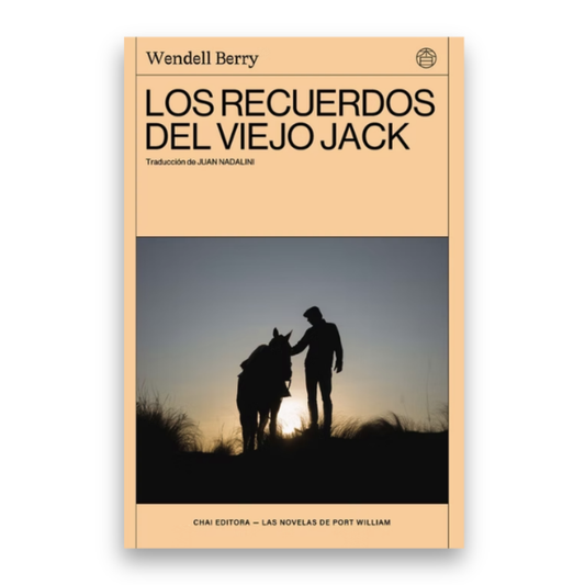 Los recuerdos del viejo Jack