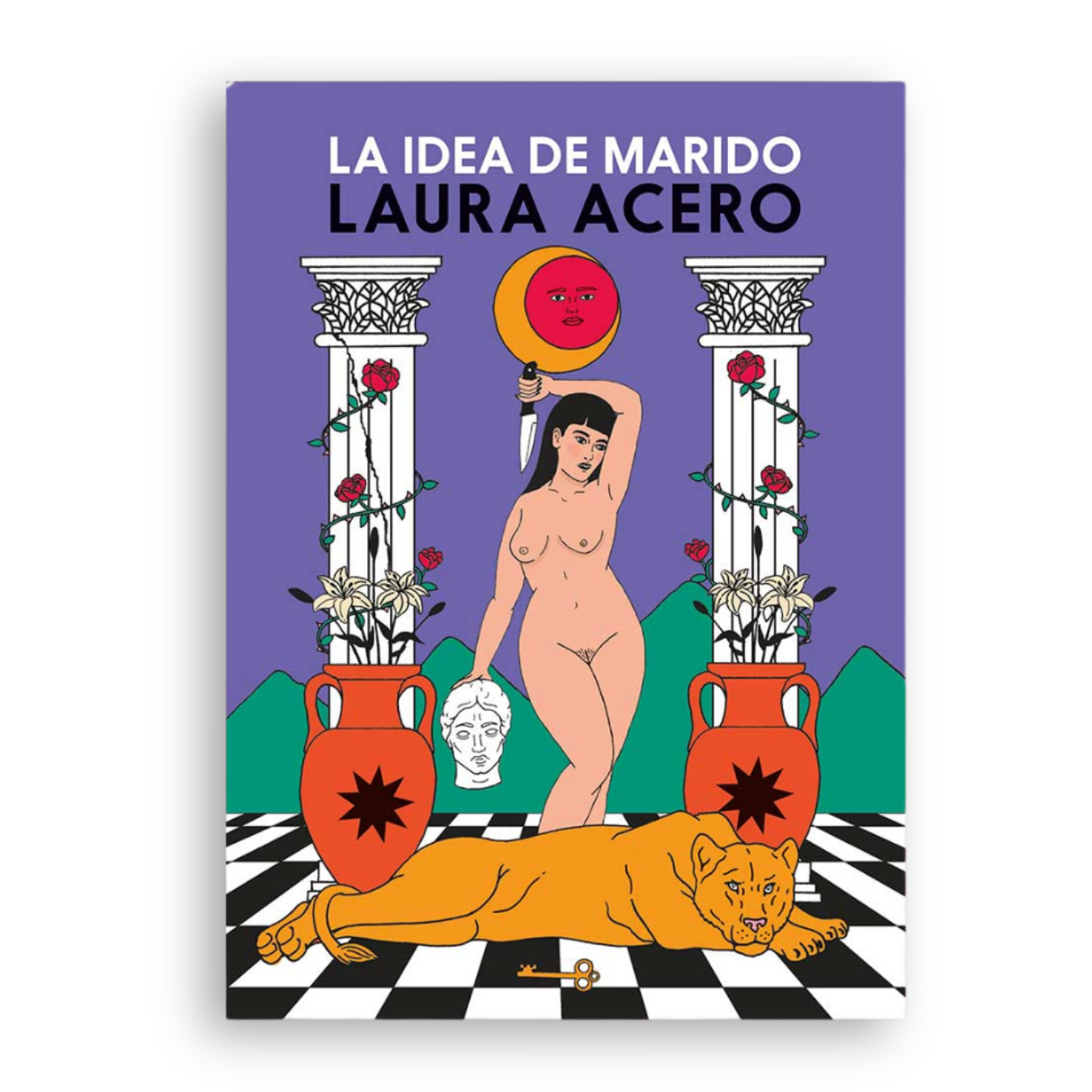 La idea de marido
