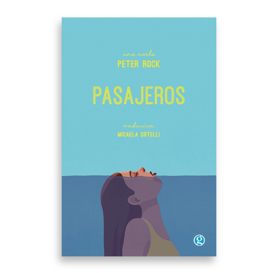 Pasajeros