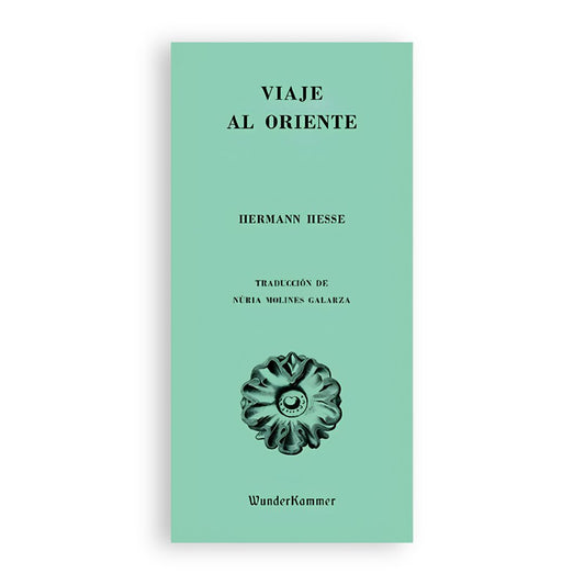 Viaje al oriente