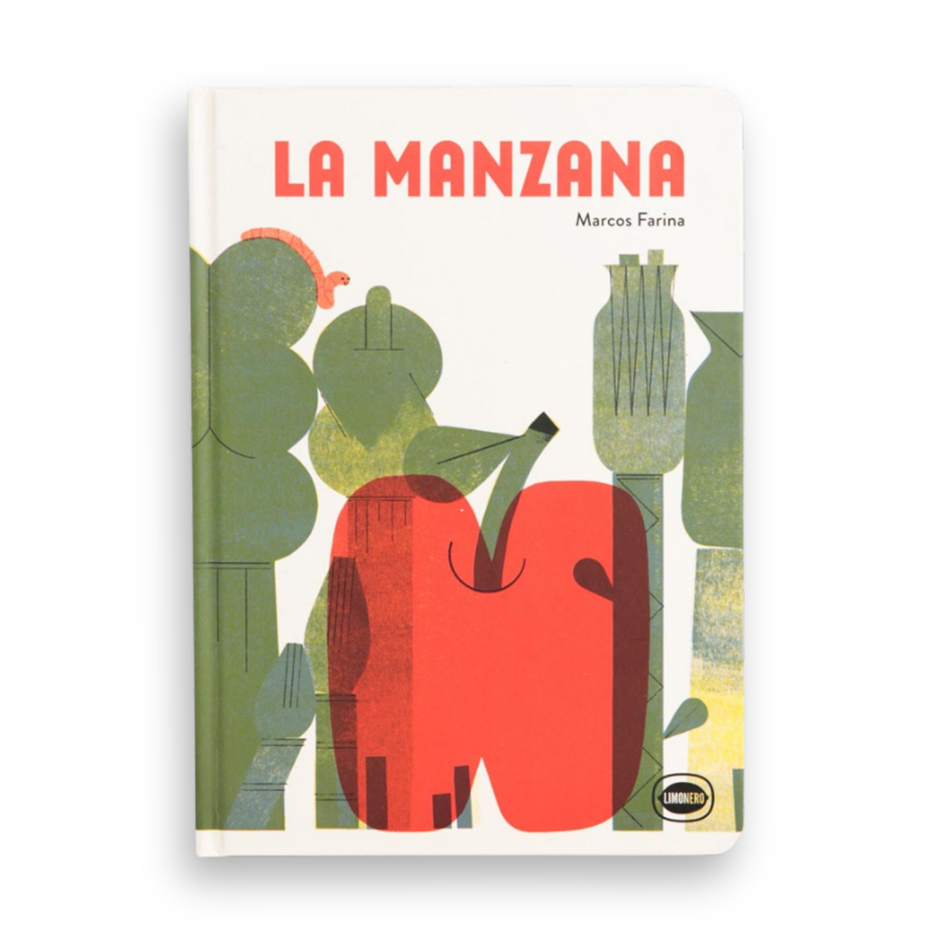 La manzana