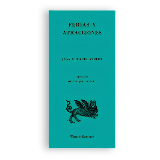 Ferias y atracciones