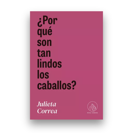 ¿Por qué son tan lindos los caballos?