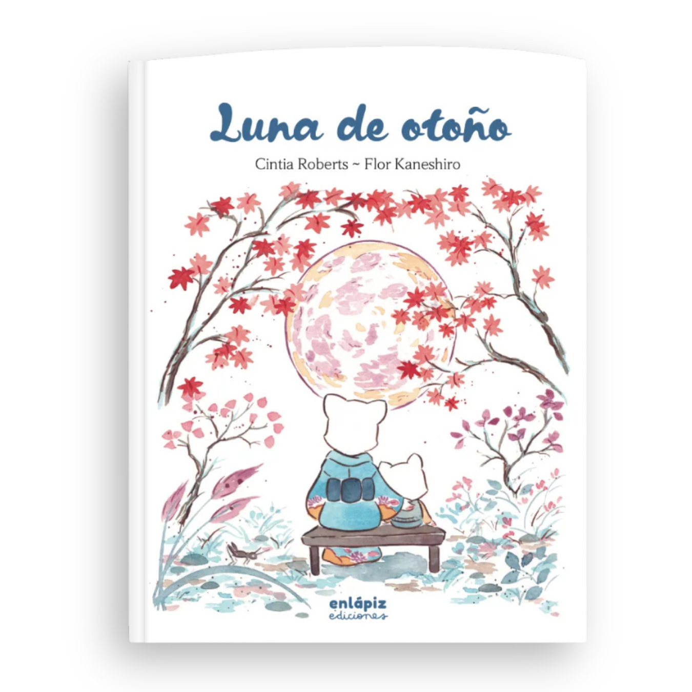 Luna de otoño