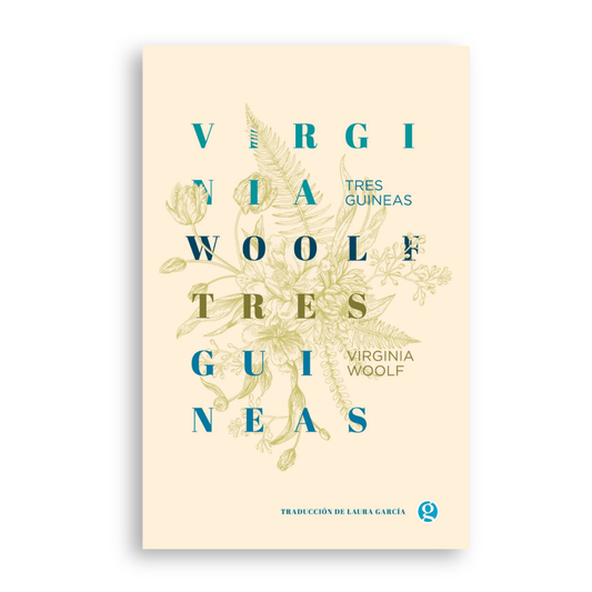 Tres guineas