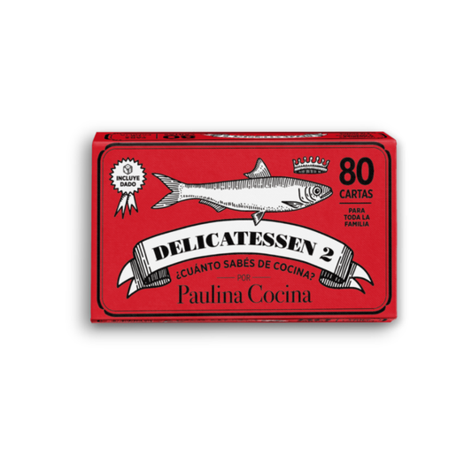 Delicatessen 2