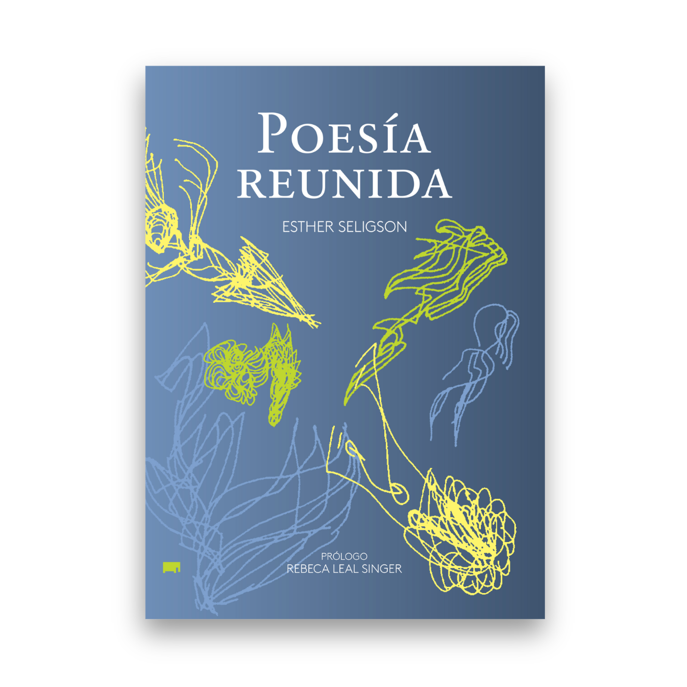 Poesía reunida