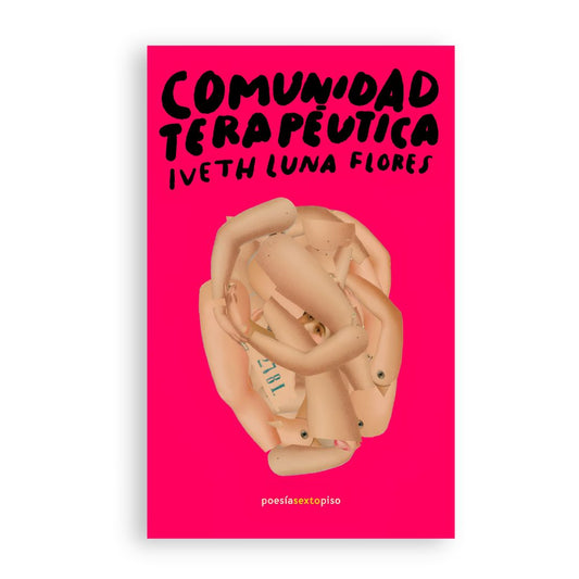 Comunidad terapéutica