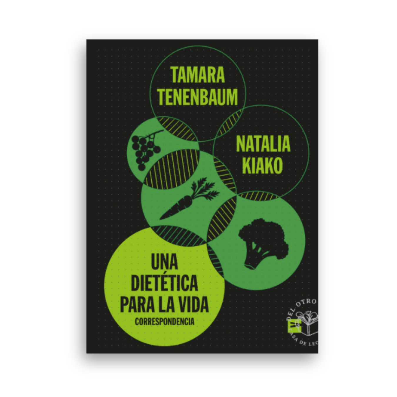 Una dietética para la vida