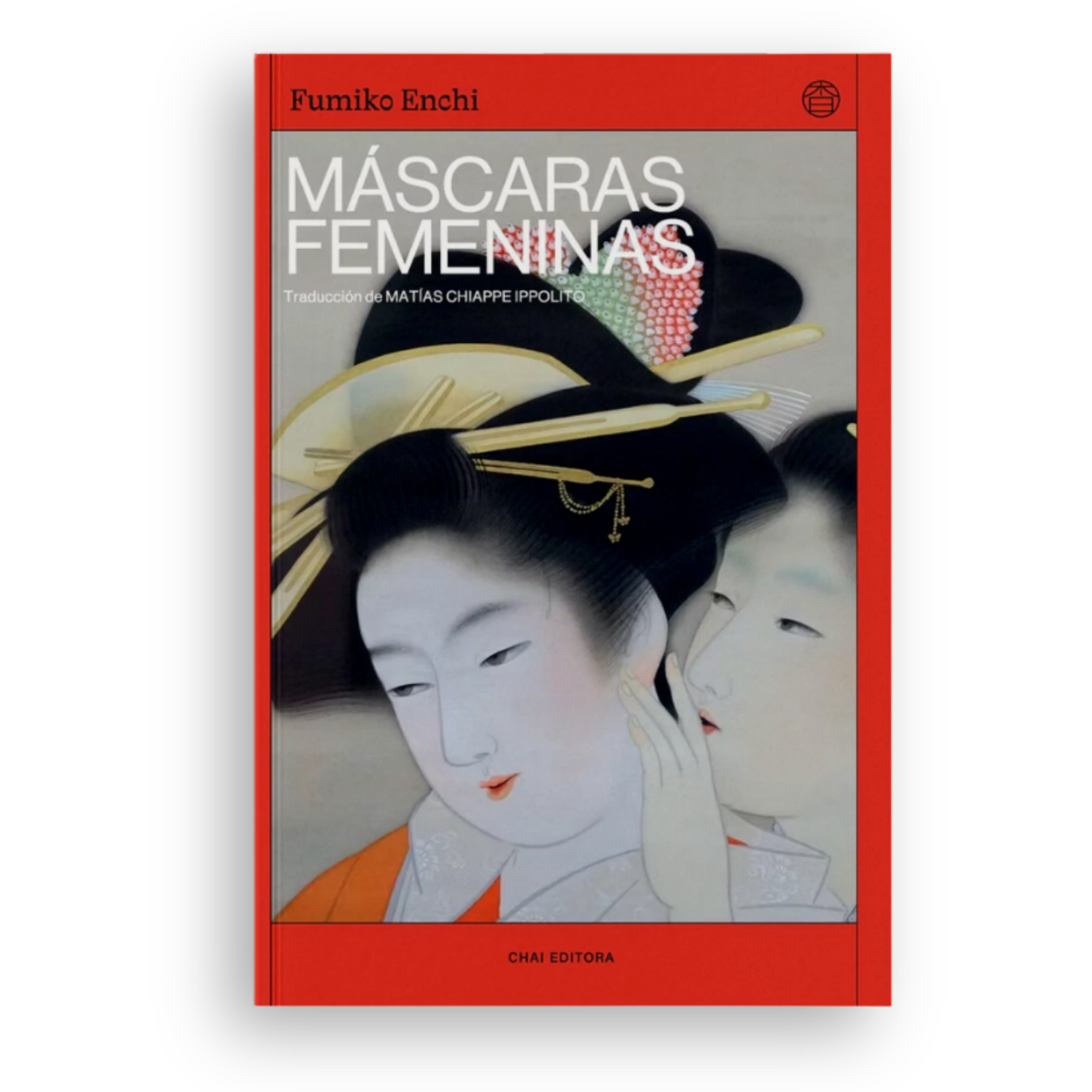 Máscaras femeninas