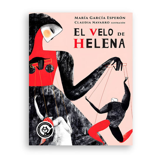 El Velo de Helena