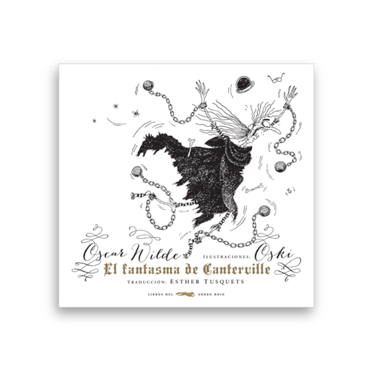 El fantasma de Canterville