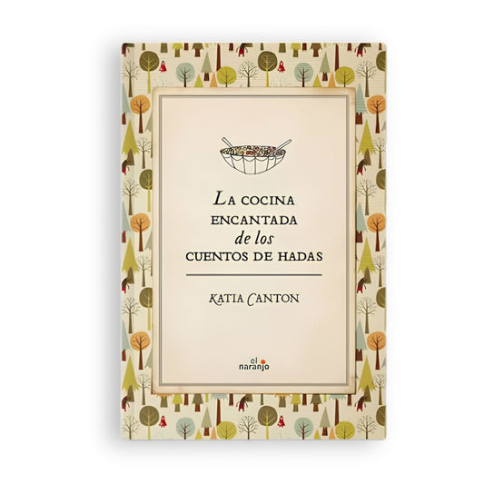 Cocina Encantada de los cuentos de Hadas