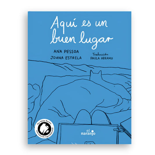Aquí es un Buen Lugar
