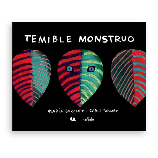 Temible Monstruo