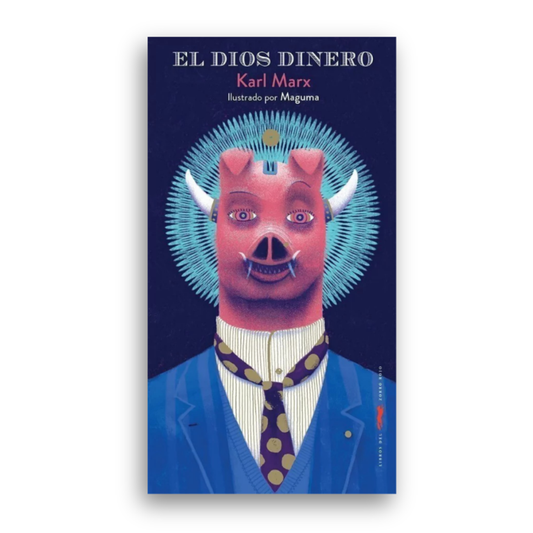 El dios dinero