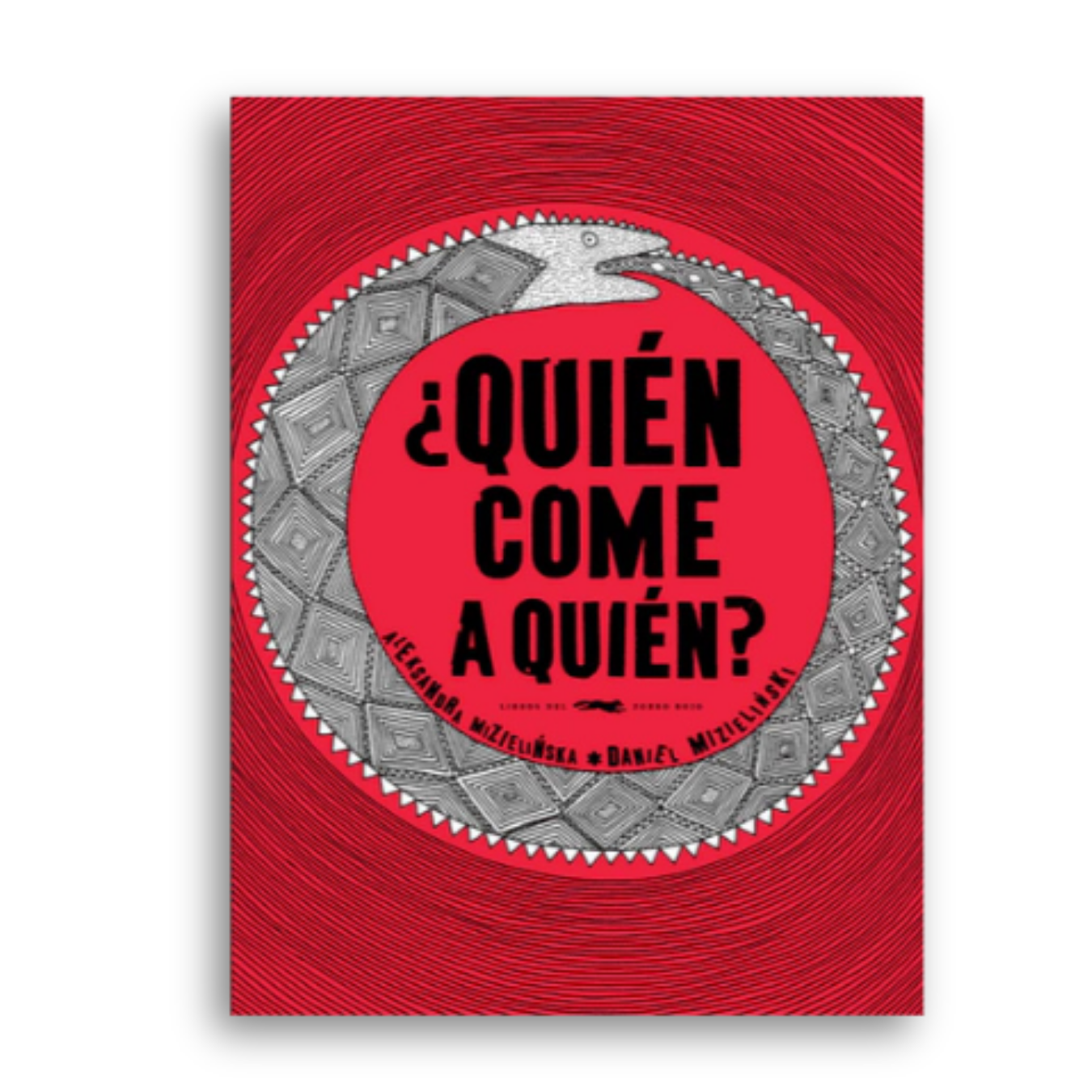 ¿Quién come a quién?