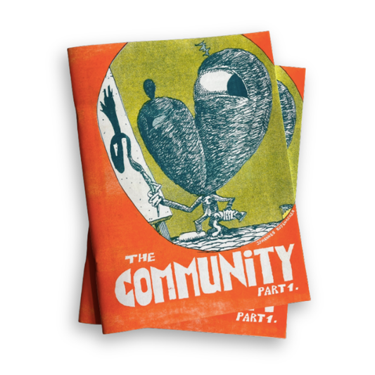 The community