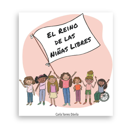 El Reino de las Niñas Libres