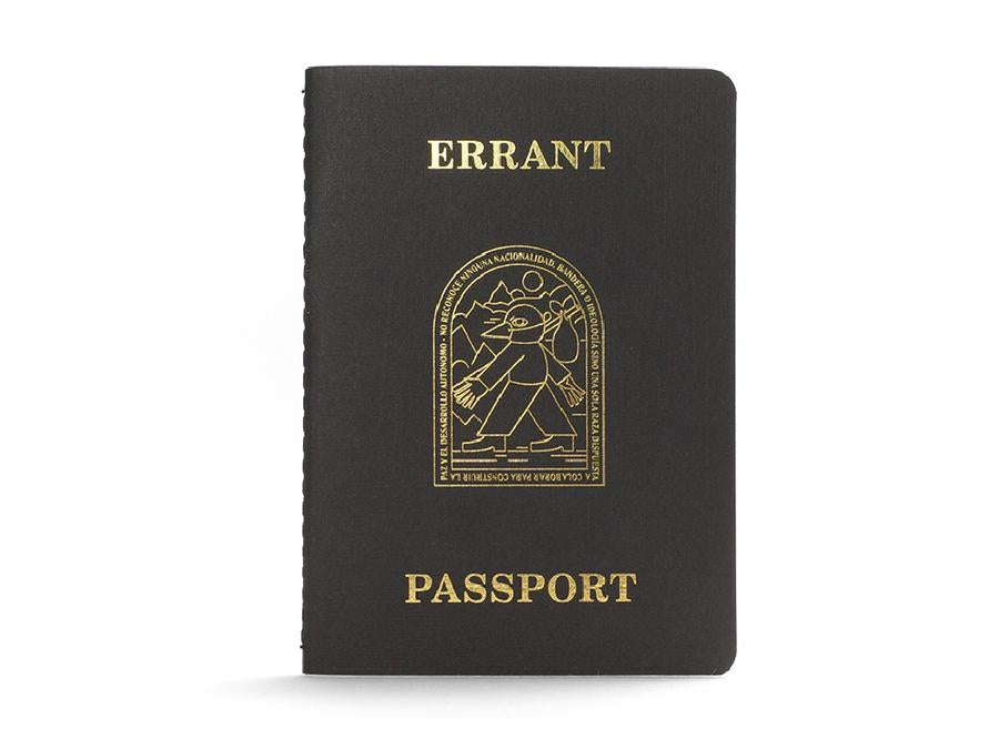 Pasaportes Errantes LATAM