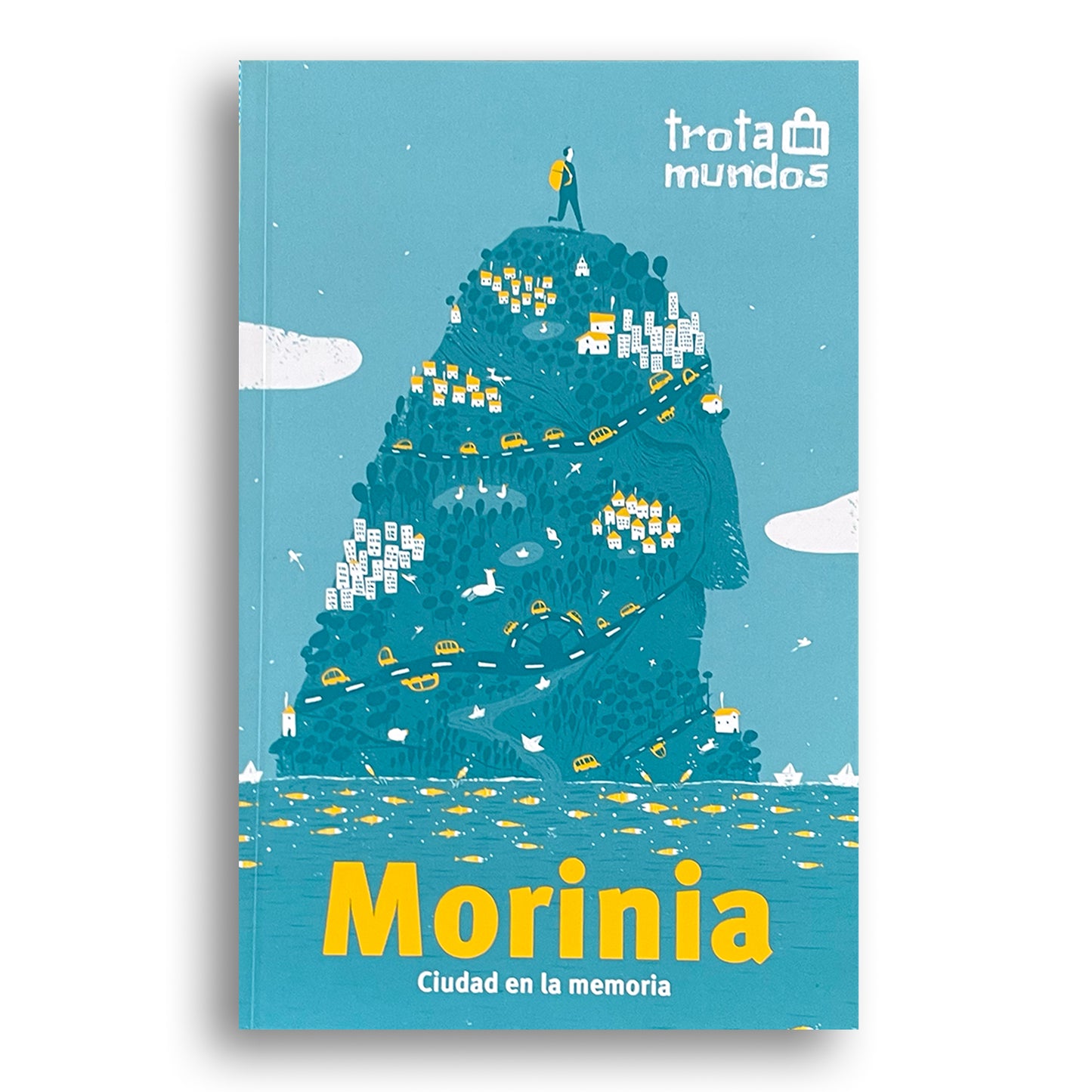 Morinia