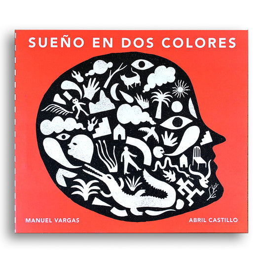 Sueño en dos colores