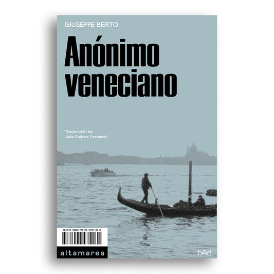 Anónimo veneciano