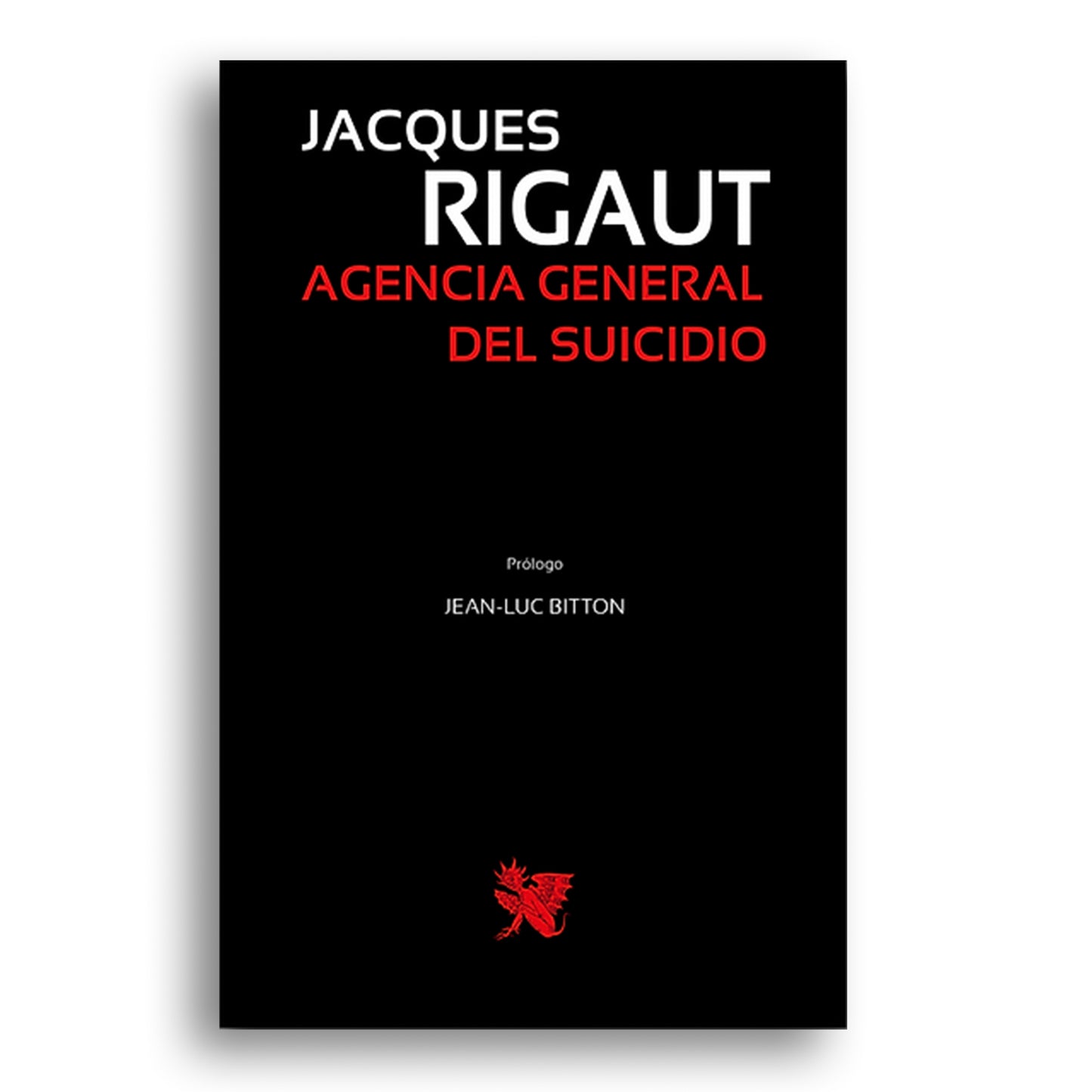 Agencia general del suicidio