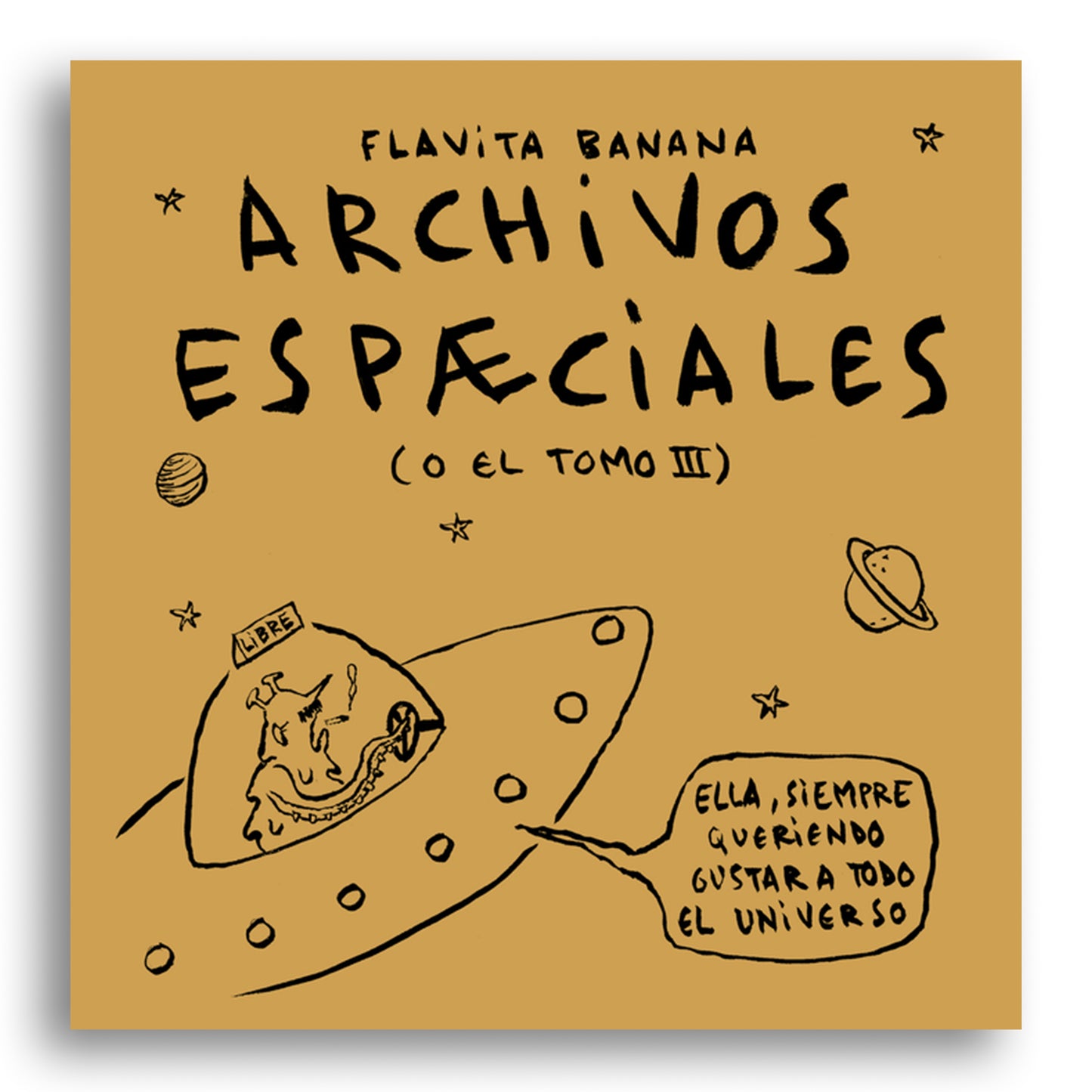 Archivos espæciales