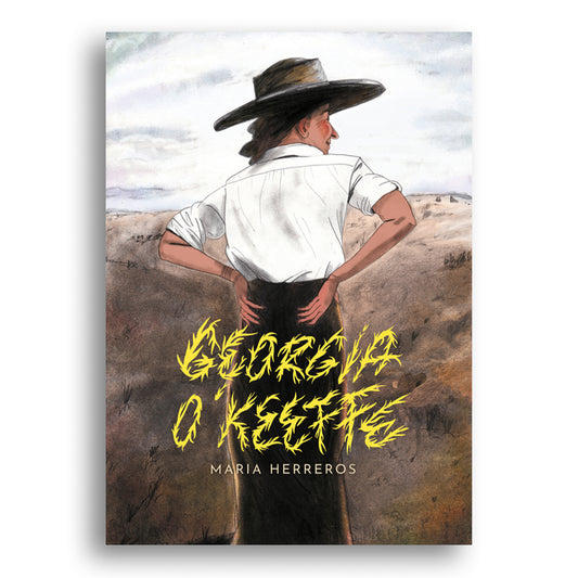 Georgia O'Keeffe