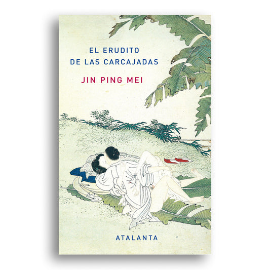 Jin Ping Mei I: Erudito de las Carcajadas